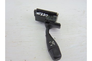 A0005453022 MANDO MULTIFUNCION MERCEDES-BENZ SL (BM 230) ROADSTER 500 (230.475) 2003 A0005453022 192582 MERCEDES-BENZ - 1