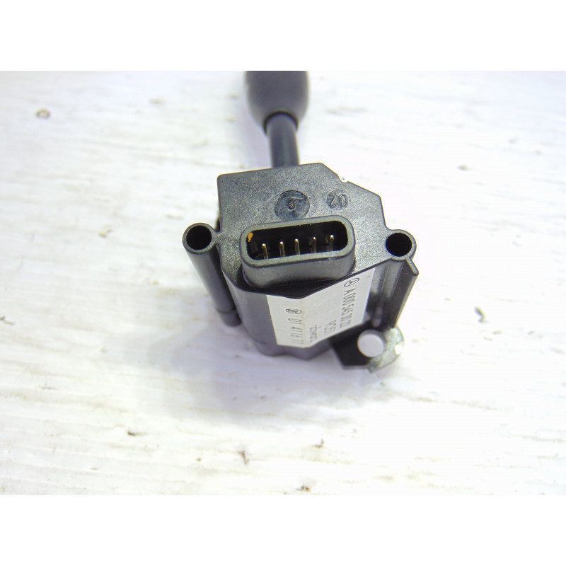 A0005453022 MANDO MULTIFUNCION MERCEDES-BENZ SL (BM 230) ROADSTER 500 (230.475) 2003 A0005453022 192582 MERCEDES-BENZ - 2