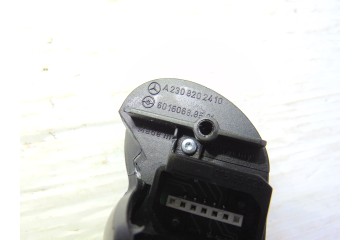 A2308202410 MANDO VOLANTE MERCEDES-BENZ SL (BM 230) ROADSTER 500 (230.475) 2003 A2308202410 192588 MERCEDES-BENZ - 1