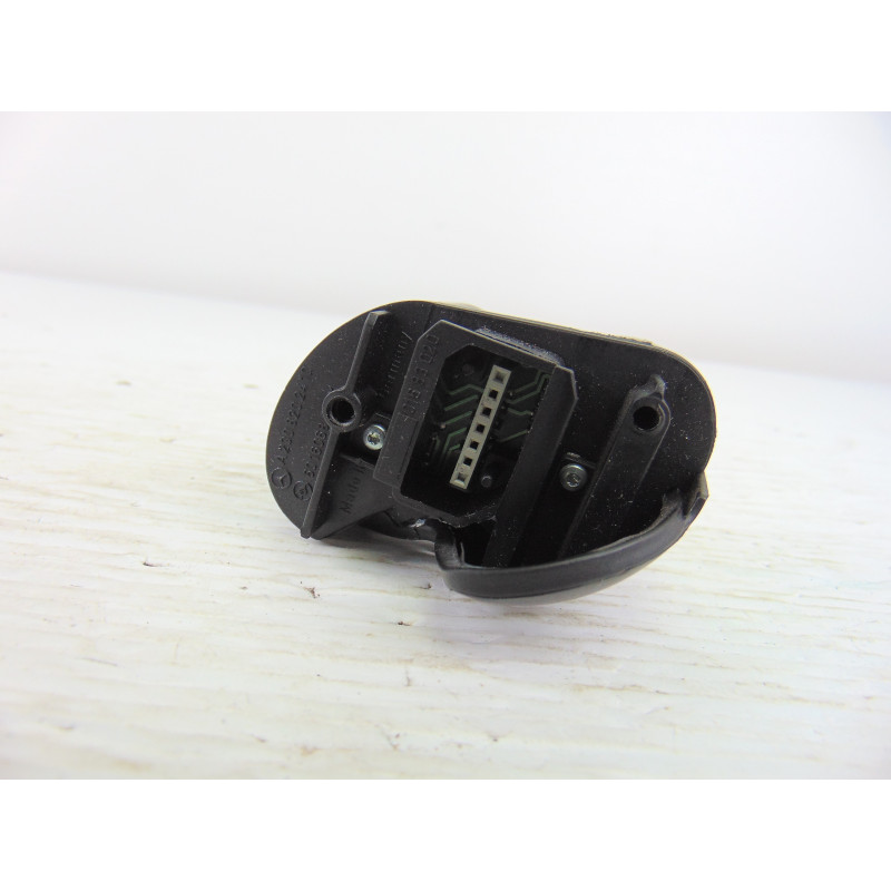 A2308202410 MANDO VOLANTE MERCEDES-BENZ SL (BM 230) ROADSTER 500 (230.475) 2003 A2308202410 192588 MERCEDES-BENZ - 2