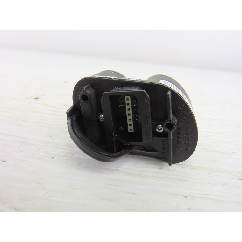 A2308202310 MANDO VOLANTE MERCEDES-BENZ SL (BM 230) ROADSTER 500 (230.475) 2003 A2308202310 192589 MERCEDES-BENZ - 1