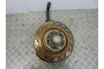  MANGUETA DELANTERA DERECHA MERCEDES-BENZ SL (BM 230) ROADSTER 500 (230.475) 2003 192607 MERCEDES-BENZ - 1