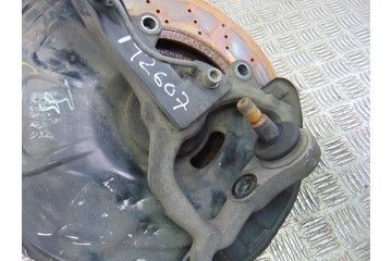  MANGUETA DELANTERA DERECHA MERCEDES-BENZ SL (BM 230) ROADSTER 500 (230.475) 2003 192607 MERCEDES-BENZ - 1