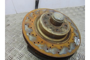  MANGUETA DELANTERA DERECHA MERCEDES-BENZ SL (BM 230) ROADSTER 500 (230.475) 2003 192607 MERCEDES-BENZ - 2