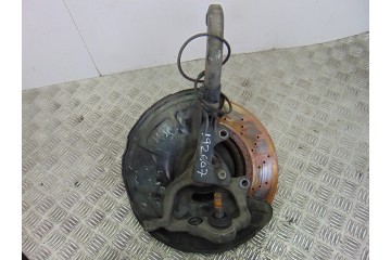  MANGUETA DELANTERA DERECHA MERCEDES-BENZ SL (BM 230) ROADSTER 500 (230.475) 2003 192607 MERCEDES-BENZ - 3