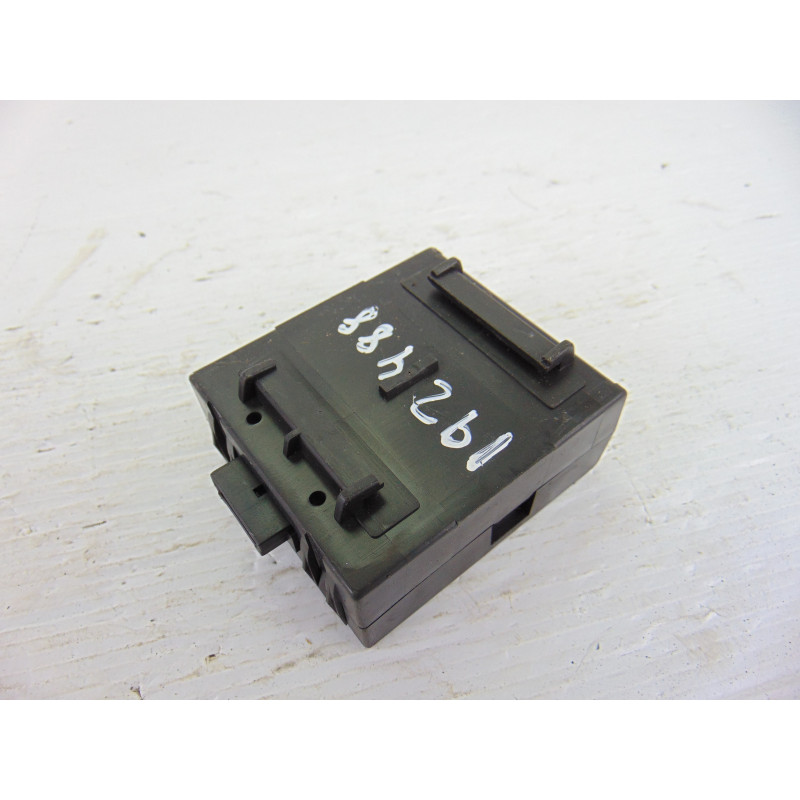 A2118209126 MODULO ELECTRONICO MERCEDES-BENZ SL (BM 230) ROADSTER 500 (230.475) 2003 A2118209126 192488 MERCEDES-BENZ - 1