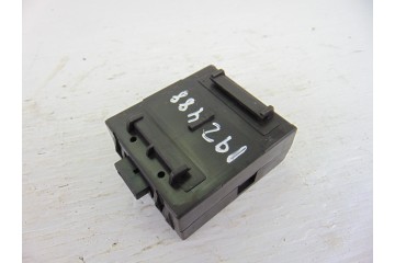 A2118209126 MODULO ELECTRONICO MERCEDES-BENZ SL (BM 230) ROADSTER 500 (230.475) 2003 A2118209126 192488 MERCEDES-BENZ - 1