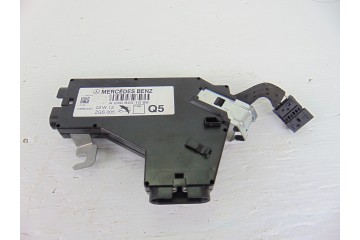 A2308201089 MODULO ELECTRONICO MERCEDES-BENZ SL (BM 230) ROADSTER 500 (230.475) 2003 A2308201089 192569 MERCEDES-BENZ - 1