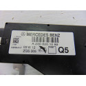 A2308201089 MODULO ELECTRONICO MERCEDES-BENZ SL (BM 230) ROADSTER 500 (230.475) 2003 A2308201089 192569 MERCEDES-BENZ - 2