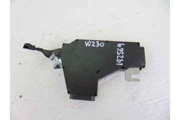 A2308201089 MODULO ELECTRONICO MERCEDES-BENZ SL (BM 230) ROADSTER 500 (230.475) 2003 A2308201089 192569 MERCEDES-BENZ - 4