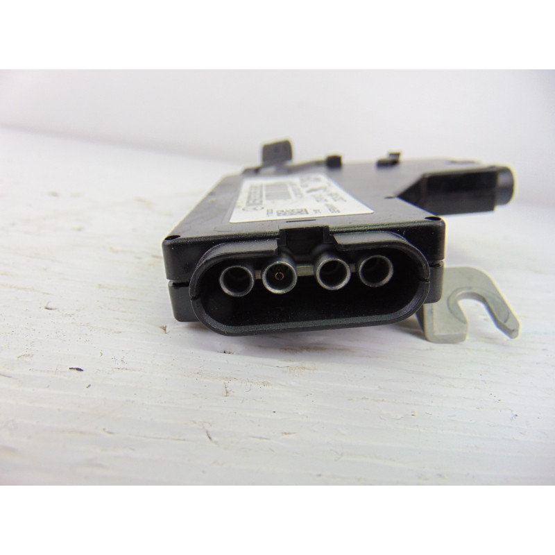 A2308201089 MODULO ELECTRONICO MERCEDES-BENZ SL (BM 230) ROADSTER 500 (230.475) 2003 A2308201089 192569 MERCEDES-BENZ - 5