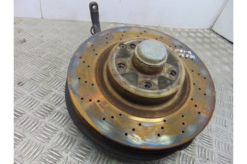  MANGUETA DELANTERA IZQUIERDA MERCEDES-BENZ SL (BM 230) ROADSTER 500 (230.475) 2003 192608 MERCEDES-BENZ - 1