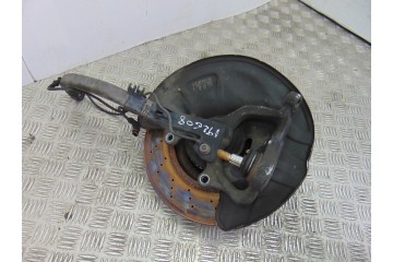  MANGUETA DELANTERA IZQUIERDA MERCEDES-BENZ SL (BM 230) ROADSTER 500 (230.475) 2003 192608 MERCEDES-BENZ - 2