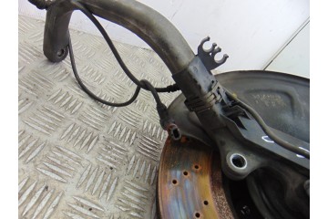  MANGUETA DELANTERA IZQUIERDA MERCEDES-BENZ SL (BM 230) ROADSTER 500 (230.475) 2003 192608 MERCEDES-BENZ - 3