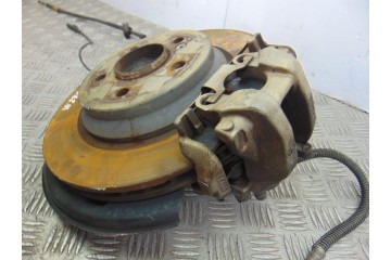  MANGUETA TRASERA IZQUIERDA MERCEDES-BENZ SL (BM 230) ROADSTER 500 (230.475) 2003 192609 MERCEDES-BENZ - 5