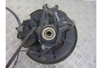  MANGUETA TRASERA IZQUIERDA MERCEDES-BENZ SL (BM 230) ROADSTER 500 (230.475) 2003 192609 MERCEDES-BENZ - 6