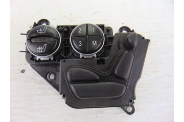 A2308211051  MODULO ELECTRONICO MERCEDES-BENZ SL (BM 230) ROADSTER 500 (230.475) 2003 A2308211051 192479 MERCEDES-BENZ - 1