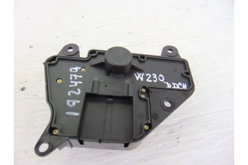 A2308211051  MODULO ELECTRONICO MERCEDES-BENZ SL (BM 230) ROADSTER 500 (230.475) 2003 A2308211051 192479 MERCEDES-BENZ - 1