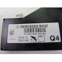 A2308200989 MODULO ELECTRONICO MERCEDES-BENZ SL (BM 230) ROADSTER 500 (230.475) 2003 A2308200989 192570 MERCEDES-BENZ - 1