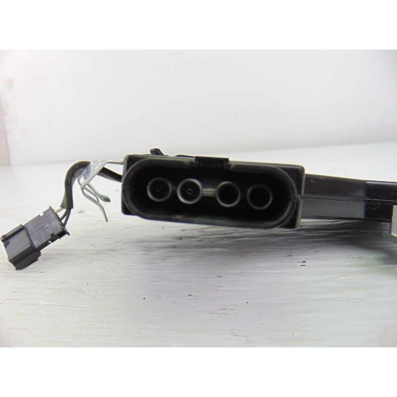 A2308200989 MODULO ELECTRONICO MERCEDES-BENZ SL (BM 230) ROADSTER 500 (230.475) 2003 A2308200989 192570 MERCEDES-BENZ - 2