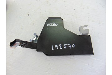 A2308200989 MODULO ELECTRONICO MERCEDES-BENZ SL (BM 230) ROADSTER 500 (230.475) 2003 A2308200989 192570 MERCEDES-BENZ - 3