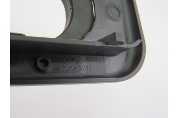 2308205210  MOLDURA MERCEDES-BENZ SL (BM 230) ROADSTER 500 (230.475) 2003 2308205210 192511 MERCEDES-BENZ - 1