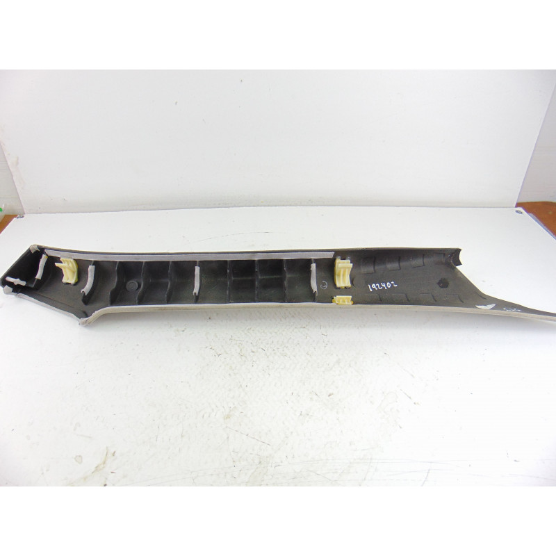 2306900125 MOLDURAS DELANTERAS MERCEDES-BENZ SL (BM 230) ROADSTER