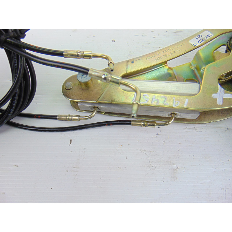 2307900371 MOTOR TECHO ELECTRICO MERCEDES-BENZ SL (BM 230) ROADSTER 500 (230.475) 2003 2307900371 192459 MERCEDES-BENZ - 1