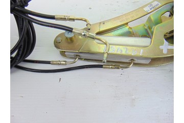 2307900371 MOTOR TECHO ELECTRICO MERCEDES-BENZ SL (BM 230) ROADSTER 500 (230.475) 2003 2307900371 192459 MERCEDES-BENZ - 1