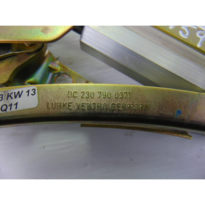 2307900371 MOTOR TECHO ELECTRICO MERCEDES-BENZ SL (BM 230) ROADSTER 500 (230.475) 2003 2307900371 192459 MERCEDES-BENZ - 2