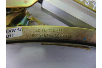 2307900371 MOTOR TECHO ELECTRICO MERCEDES-BENZ SL (BM 230) ROADSTER 500 (230.475) 2003 2307900371 192459 MERCEDES-BENZ - 2