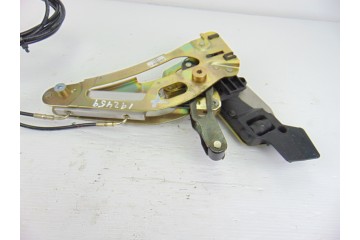 2307900371 MOTOR TECHO ELECTRICO MERCEDES-BENZ SL (BM 230) ROADSTER 500 (230.475) 2003 2307900371 192459 MERCEDES-BENZ - 3