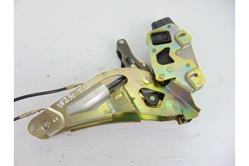 2307900371 MOTOR TECHO ELECTRICO MERCEDES-BENZ SL (BM 230) ROADSTER 500 (230.475) 2003 2307900371 192459 MERCEDES-BENZ - 4