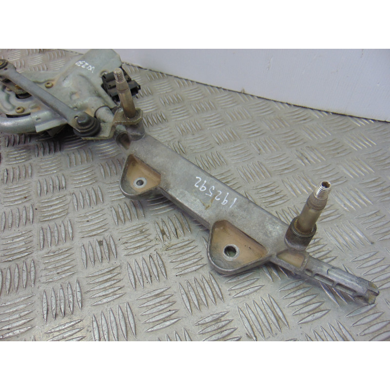 4 CABLES MOTOR LIMPIA DELANTERO MERCEDES-BENZ SL (BM 230) ROADSTER 500 (230.475) 2003 4 CABLES 192592 MERCEDES-BENZ - 3