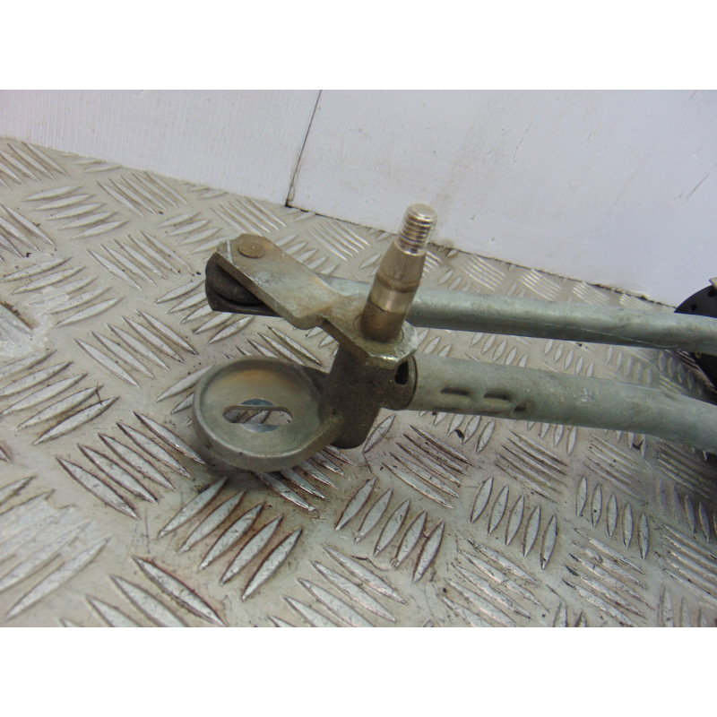 4 CABLES MOTOR LIMPIA DELANTERO MERCEDES-BENZ SL (BM 230) ROADSTER 500 (230.475) 2003 4 CABLES 192592 MERCEDES-BENZ - 5