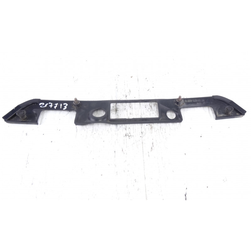 A2307500237 MOLDURAS TRASERAS MERCEDES-BENZ SL (BM 230) ROADSTER 500 (230.475) 2003 A2307500237 207713 MERCEDES-BENZ - 1