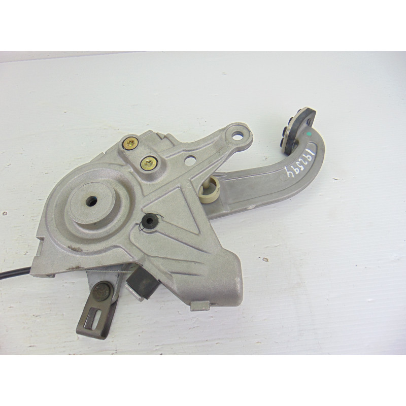 2034270036 PALANCA FRENO MERCEDES-BENZ SL (BM 230) ROADSTER 500 (230.475) 2003 2034270036 192594 MERCEDES-BENZ - 1