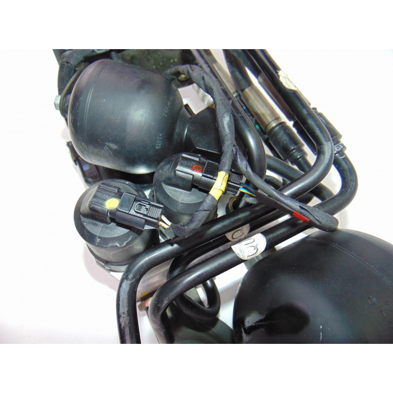 A2203200358Q15 NO IDENTIFICADO MERCEDES-BENZ SL (BM 230) ROADSTER 500 (230.475) 2003 A2203200358Q15 195942 MERCEDES-BENZ - 1