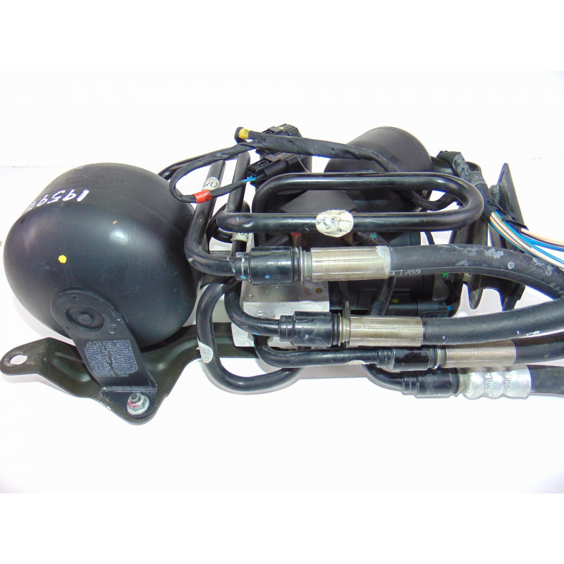 A2203200358Q15 NO IDENTIFICADO MERCEDES-BENZ SL (BM 230) ROADSTER 500 (230.475) 2003 A2203200358Q15 195942 MERCEDES-BENZ - 4