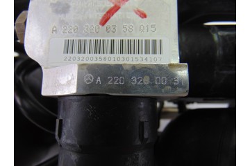 A2203200358Q15 NO IDENTIFICADO MERCEDES-BENZ SL (BM 230) ROADSTER 500 (230.475) 2003 A2203200358Q15 195942 MERCEDES-BENZ - 5