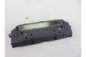 A2305420123 PANTALLA MULTIFUNCION MERCEDES-BENZ SL (BM 230) ROADSTER