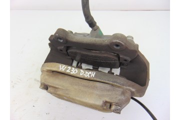  PINZA DE FRENO DELANTERA DERECHA MERCEDES-BENZ SL (BM 230) ROADSTER 500 (230.475) 2003 192616 MERCEDES-BENZ - 1