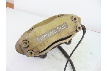  PINZA DE FRENO DELANTERA DERECHA MERCEDES-BENZ SL (BM 230) ROADSTER 500 (230.475) 2003 192616 MERCEDES-BENZ - 4