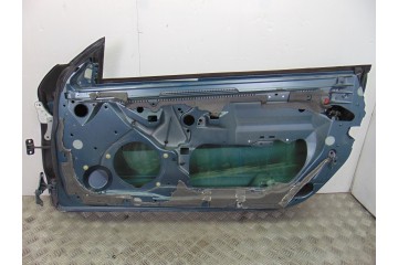 GRIS AZULADO PUERTA DELANTERA DERECHA MERCEDES-BENZ SL (BM 230) ROADSTER