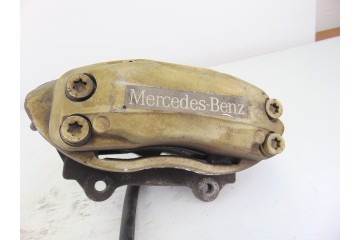  PINZA DE FRENO DELANTERA IZQUIERDA MERCEDES-BENZ SL (BM 230) ROADSTER 500 (230.475) 2003 192617 MERCEDES-BENZ - 1