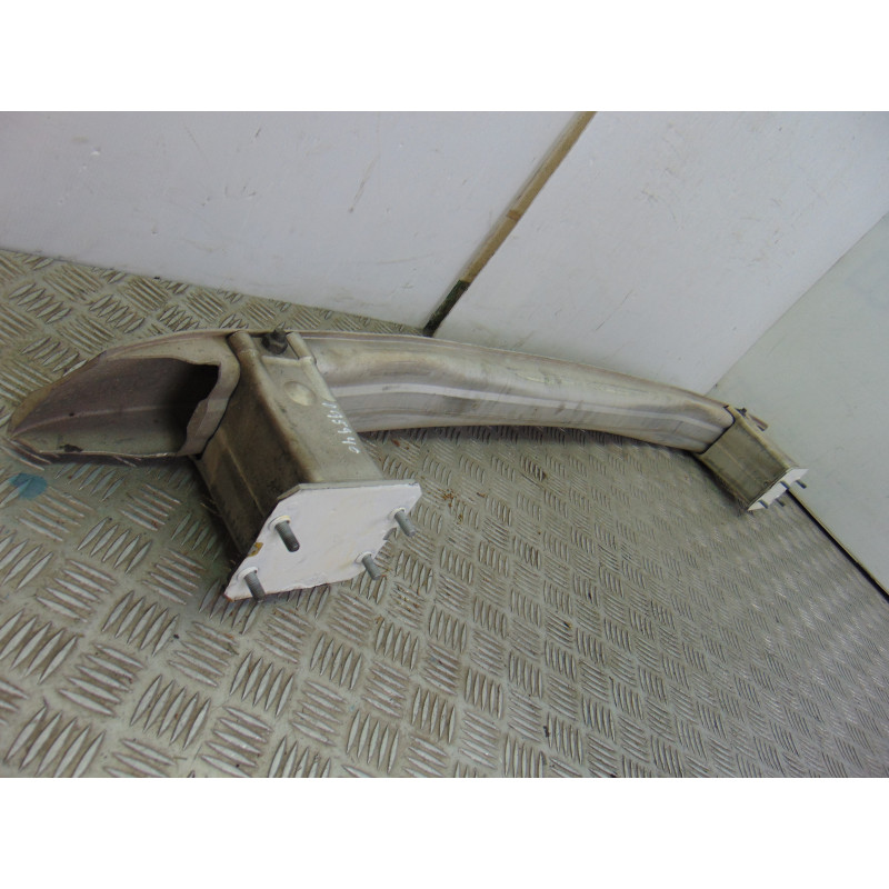  REFUERZO PARAGOLPES TRASERO MERCEDES-BENZ SL (BM 230) ROADSTER 500 (230.475) 2003 195940 MERCEDES-BENZ - 2