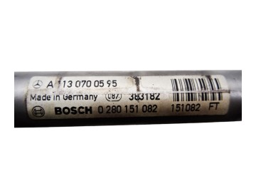 A1130700595 RAMPA INYECTORA MERCEDES-BENZ SL (BM 230) ROADSTER