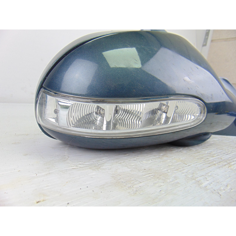 6+9 CABLES RETROVISOR DERECHO MERCEDES-BENZ SL (BM 230) ROADSTER