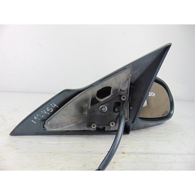 6+9 CABLES RETROVISOR DERECHO MERCEDES-BENZ SL (BM 230) ROADSTER