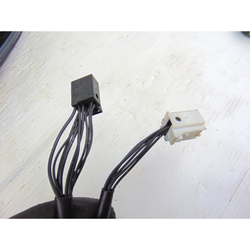 6+9 CABLES RETROVISOR DERECHO MERCEDES-BENZ SL (BM 230) ROADSTER